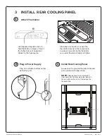 Preview for 6 page of Salamander D2/347A Assembly Instructions Manual