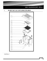 Preview for 12 page of Salamander EMP.PSG.3 Operation And Maintenance Instructions