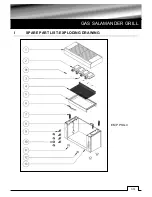 Preview for 14 page of Salamander EMP.PSG.3 Operation And Maintenance Instructions