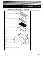 Preview for 16 page of Salamander EMP.PSG.3 Operation And Maintenance Instructions