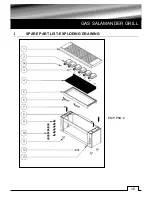 Preview for 18 page of Salamander EMP.PSG.3 Operation And Maintenance Instructions