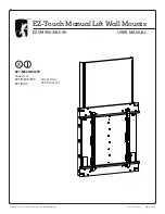 Salamander EZ1/MS50/ML095 User Manual preview