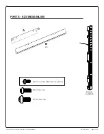 Preview for 2 page of Salamander EZ1/MS50/ML095 User Manual