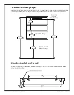 Preview for 5 page of Salamander EZ1/MS50/ML095 User Manual