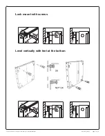 Preview for 7 page of Salamander EZ1/MS50/ML095 User Manual