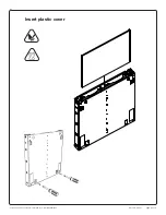 Preview for 8 page of Salamander EZ1/MS50/ML095 User Manual