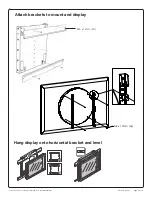 Preview for 9 page of Salamander EZ1/MS50/ML095 User Manual