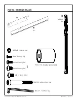 Preview for 2 page of Salamander EZ1/MS85/ML209 User Manual