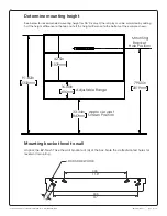 Preview for 5 page of Salamander EZ1/MS85/ML209 User Manual