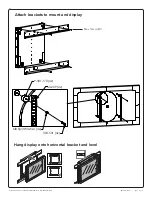 Preview for 8 page of Salamander EZ1/MS85/ML209 User Manual