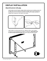 Preview for 7 page of Salamander FPS1/EL/CS/GG User Manual