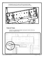 Preview for 9 page of Salamander FPS1/EL/CS/GG User Manual