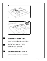 Preview for 18 page of Salamander FPS1/EL/CS/GG User Manual