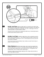 Preview for 19 page of Salamander FPS1/EL/CS/GG User Manual