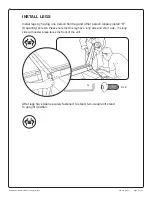 Preview for 6 page of Salamander FPS2/EL/GG User Manual