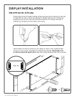 Preview for 7 page of Salamander FPS2/EL/GG User Manual