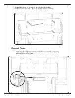 Preview for 9 page of Salamander FPS2/EL/GG User Manual