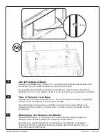 Preview for 21 page of Salamander FPS2/EL/GG User Manual