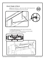 Preview for 8 page of Salamander FPS2/ELT/GG User Manual