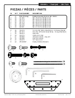 Preview for 11 page of Salamander FPS2/ELT/GG User Manual