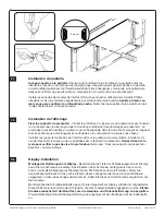 Preview for 19 page of Salamander FPS2/ELT/GG User Manual