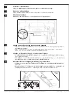 Preview for 21 page of Salamander FPS2/ELT/GG User Manual