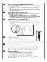 Preview for 22 page of Salamander FPS2/ELT/GG User Manual