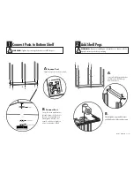 Preview for 3 page of Salamander SN20 Assembly Instruction