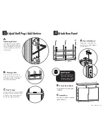 Preview for 4 page of Salamander SN20 Assembly Instruction