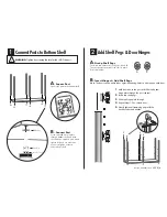 Preview for 2 page of Salamander SYNERGY 323 Instructions