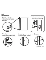 Preview for 3 page of Salamander SYNERGY 323 Instructions