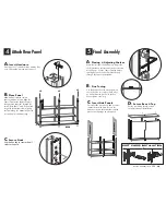 Preview for 4 page of Salamander SYNERGY 323 Instructions