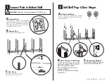 Preview for 2 page of Salamander SYNERGY 345 Quad Assembly