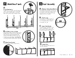 Preview for 4 page of Salamander SYNERGY 345 Quad Assembly