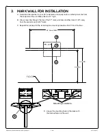 Preview for 5 page of Salamander UNIFI HUDDLE LITE Assembly Instructions Manual