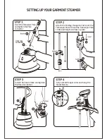 Preview for 4 page of salav GS06-DJ User Manual