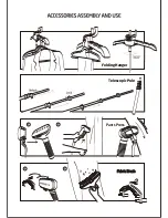 Preview for 7 page of salav GS06-DJ User Manual