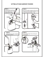 Предварительный просмотр 4 страницы salav GS14-DJ User Manual