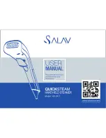 salav GS42-DJ User Manual предпросмотр