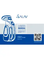 salav TS-06 User Manual preview