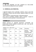 Preview for 43 page of SALCO SRM-20.2G Instruction Manual