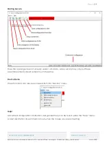 Предварительный просмотр 12 страницы Salcom 20-62 Product Manual