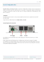 Preview for 23 page of Salcom 20-90 Product Manual