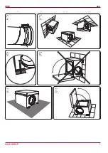 Preview for 5 page of Salda AKU 125 D Installation Instruction