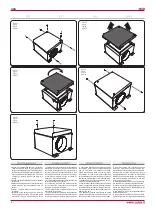 Preview for 6 page of Salda AKU 125 D Installation Instruction