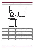 Preview for 9 page of Salda AKU 125 D Installation Instruction