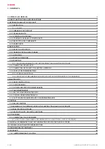 Preview for 2 page of Salda AMBERAIR COMPACT 7 RH E Mounting And Installation Instruction