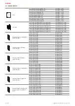 Preview for 10 page of Salda AMBERAIR COMPACT 7 RH E Mounting And Installation Instruction