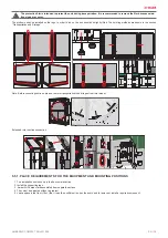 Preview for 15 page of Salda AMBERAIR COMPACT 7 RH E Mounting And Installation Instruction