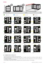 Preview for 16 page of Salda AMBERAIR COMPACT 7 RH E Mounting And Installation Instruction